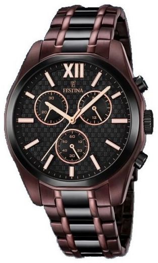Pánske hodinky FESTINA 16859/1