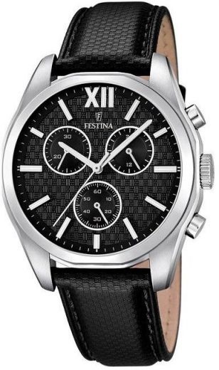 Pánske hodinky FESTINA 16860/1