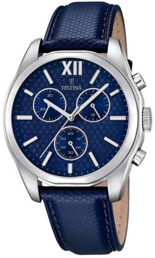 Pánske hodinky FESTINA 16860/2