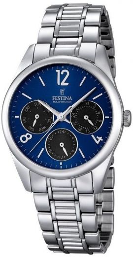 Dámske hodinky FESTINA 16869/2