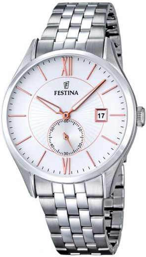 Pánske hodinky FESTINA 16871/2