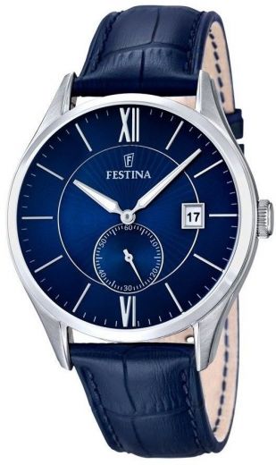 Pánske hodinky FESTINA 16872/3