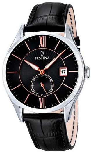Pánske hodinky FESTINA 16872/4
