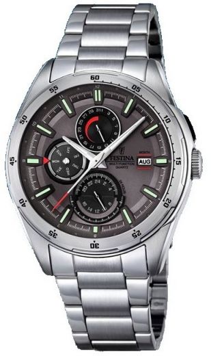 Pánske hodinky FESTINA 16876/3