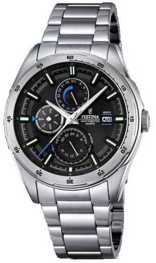 Pánske hodinky FESTINA 16876/4