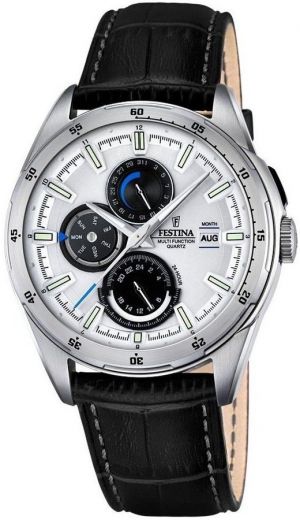 Pánske hodinky FESTINA 16877/1