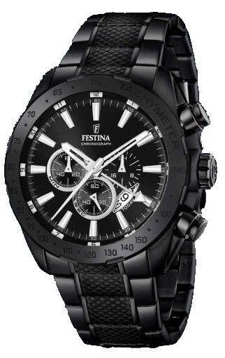 Pánske hodinky FESTINA 16889/1