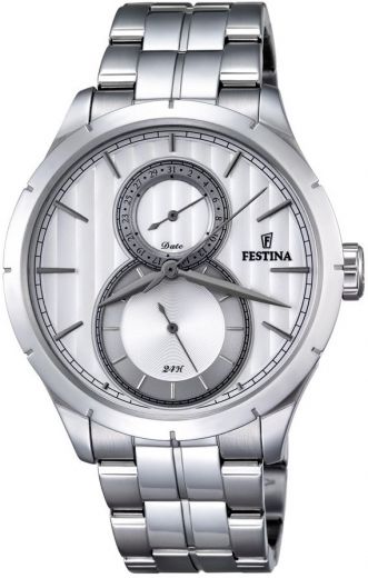 Pánske hodinky FESTINA 16891/1