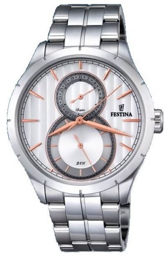 Pánske hodinky FESTINA 16891/2