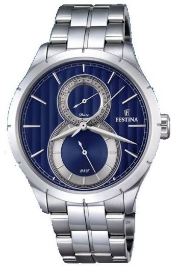 Pánske hodinky FESTINA 16891/3