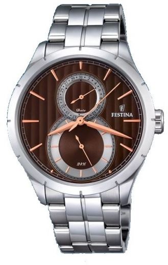 Pánske hodinky FESTINA 16891/5