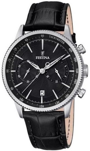 Pánske hodinky FESTINA 16893/4