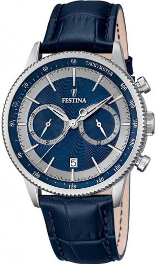 Pánske hodinky FESTINA 16893/6