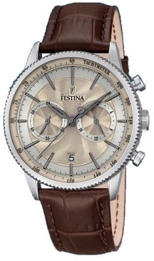 Pánske hodinky FESTINA 16893/7