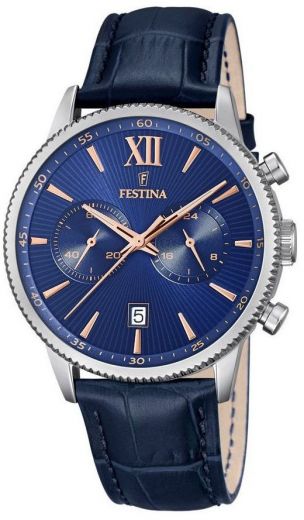 Pánske hodinky FESTINA 16893/A