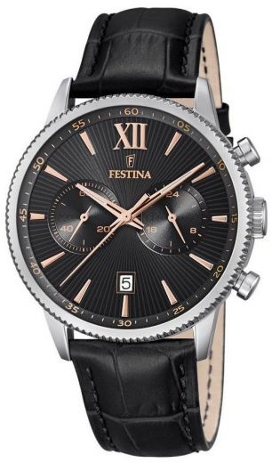 Pánske hodinky FESTINA 16893/C