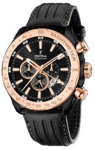 Pánske hodinky FESTINA 16899/1