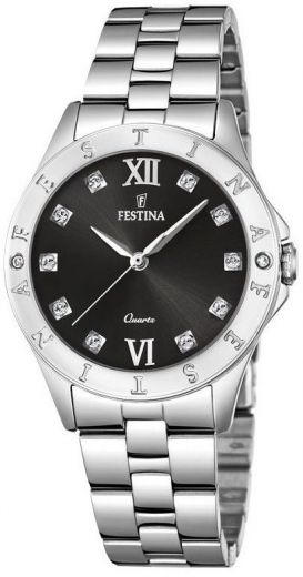Dámske hodinky FESTINA 16925/B