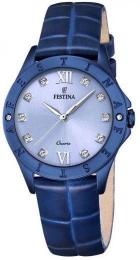 Dámske hodinky FESTINA 16931/B