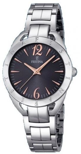 Dámske hodinky FESTINA 16932/2