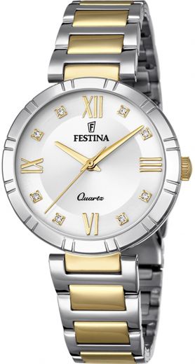 Dámske hodinky FESTINA 16937/A