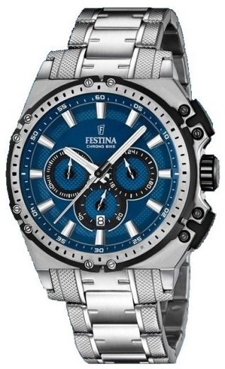 Pánske hodinky FESTINA 16968/2