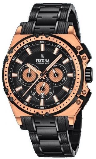 Pánske hodinky FESTINA 16972/1