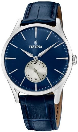 Pánske hodinky FESTINA 16979/3