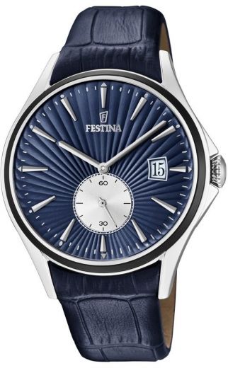 Pánske hodinky FESTINA 16980/3