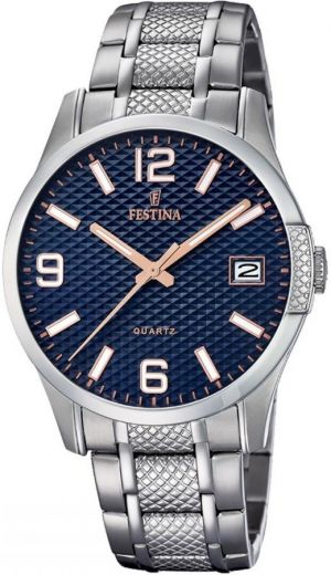 Pánske hodinky FESTINA 16981/4