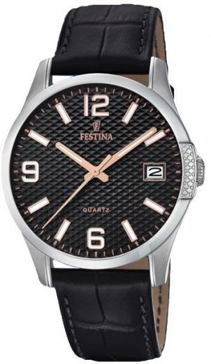 Pánske hodinky FESTINA 16982/3