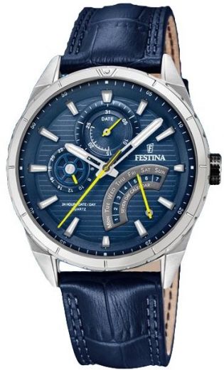 Pánske hodinky FESTINA 16986/2