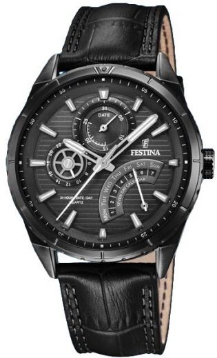 Pánske hodinky FESTINA 16989/1