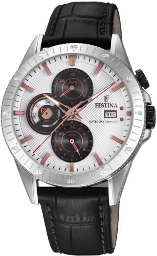 Pánske hodinky FESTINA 16990/1