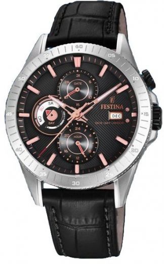 Pánske hodinky FESTINA 16990/3