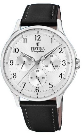 Pánske hodinky FESTINA 16991/1