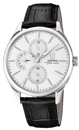Pánske hodinky FESTINA 16992/1