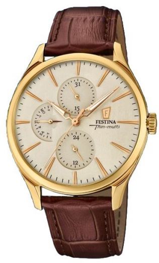 Pánske hodinky FESTINA 16993/1