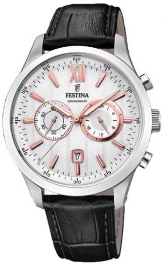 Pánske hodinky FESTINA 16996/1