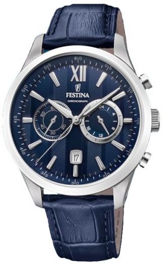 Pánske hodinky FESTINA 16996/3