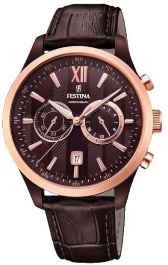 Pánske hodinky FESTINA 16999/1