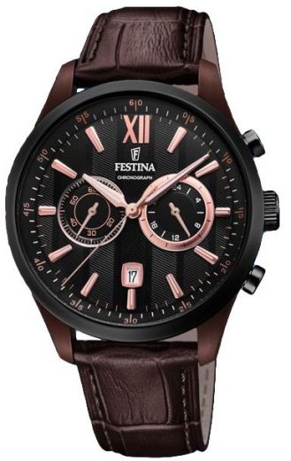 Pánske hodinky FESTINA 16999/2