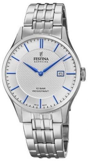 Pánske hodinky FESTINA 20005/2