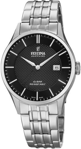 Pánske hodinky FESTINA 20005/4