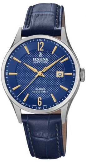 Pánske hodinky FESTINA 20007/3