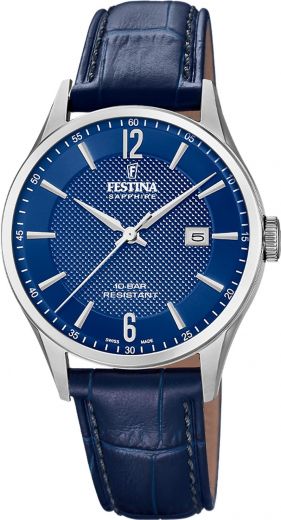 Pánske hodinky FESTINA 20007/6