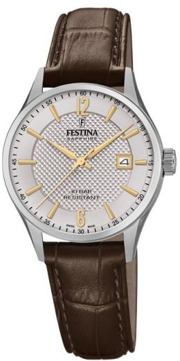 Dámske hodinky FESTINA 20009/2