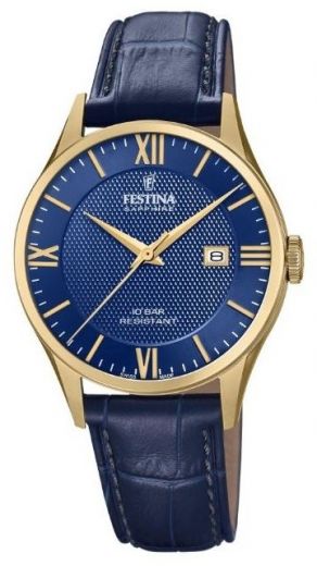 Pánske hodinky FESTINA 20010/3