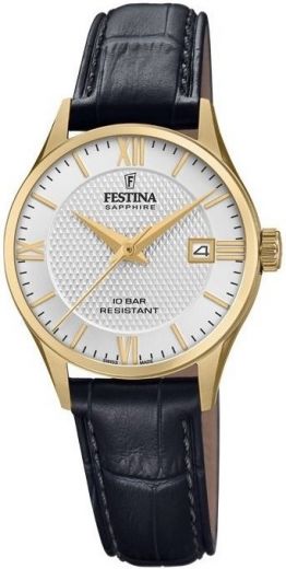 Dámske hodinky FESTINA 20011/1