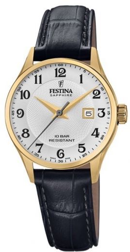 Dámske hodinky FESTINA 20011/5